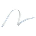 thumbnail image 1 of Cable plano flexible FFC FPC Unique Bargains 14 Pasadores 0,5mm 300mm paquete de 5, 1 of 5