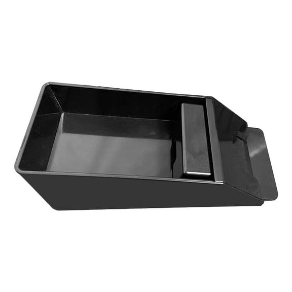 Poker Card Shuffler Manual Card Shuffler 4/6 Decks Plastic Shuffler Card Dealing Shoe for Board Game