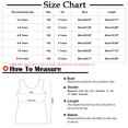 thumbnail image 3 of Edvintorg 2-10Years Girls Tank Tops Cute Solid Color Round Neck Sleeveless Vest Top Shirts Summer Tank Tops Tee Kids Clothes Girls, 3 of 6