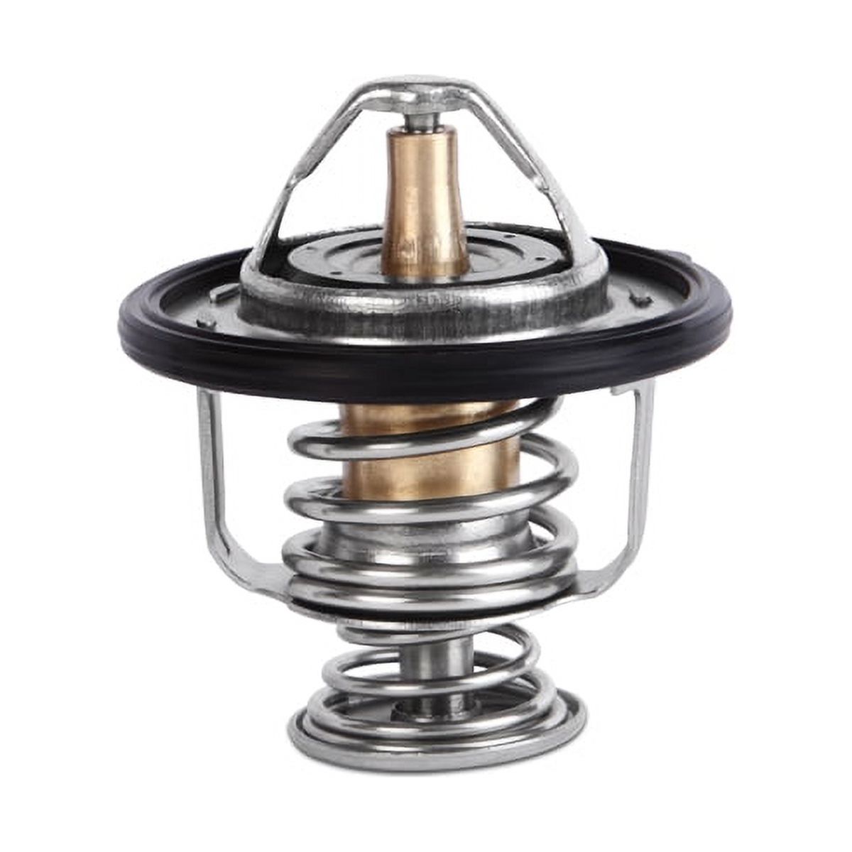 Mishimoto Automotive Mishimoto MMTS-RX8-04L Racing Thermostat, fits Mazda RX8 2004-2010