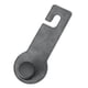 thumbnail image 4 of Gancho interior para asiento trasero, accesorios para coche, colgador duradero para asiento trasero de coche Gris, 4 of 9