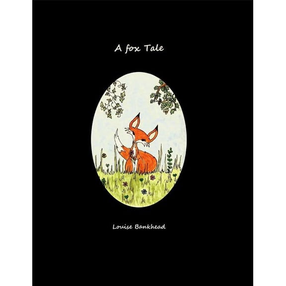 A Fox Tale soft cover, (Paperback)