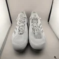 thumbnail image 3 of New Adidas Icon 7 Shoes Sz 14 Silver Plastic Cleat Men White Baseball Sneakers, 3 of 6
