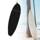 thumbnail image 5 of Funda de calcetín elástica para tabla de surf, bolsa protectora ligera de almacenamiento, protector solar 200cmx50cm Cola calcetín de tabla de surf, 5 of 7