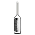 thumbnail image 2 of Rallador de alimentos Microplane Professional Series, acero inoxidable grueso, 2 of 6