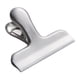 thumbnail image 1 of Xihbxyly Clips para Almacenar Alimentos, Diseño de Acero Inoxidable, Resorte Potente para Un Sellado Hermético, Sin Grietas, Multiusos para Refrigerios y Oficina, Tamaño Grande, Mediano y Pequeño, Du, 1 of 4