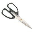 thumbnail image 1 of Loewten Embroidery Scissors, Paper Cutting Scissors Comfortable Flexible For Various Tasks For Teachers For Students, 1 of 8