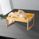 thumbnail image 2 of Cama rascadora para gatos, decoración del hogar, juguete interactivo, silla para gatos de interior Cojín suave, 2 of 5