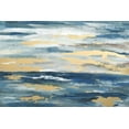 thumbnail image 2 of Parvez Taj "Rusty Water II" Painting Print on Wrapped Canvas, 2 of 7