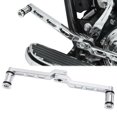 thumbnail image 1 of Juego de manetas de cambio de motocicleta Dreamseek para Harley FL Softail, 1 of 9