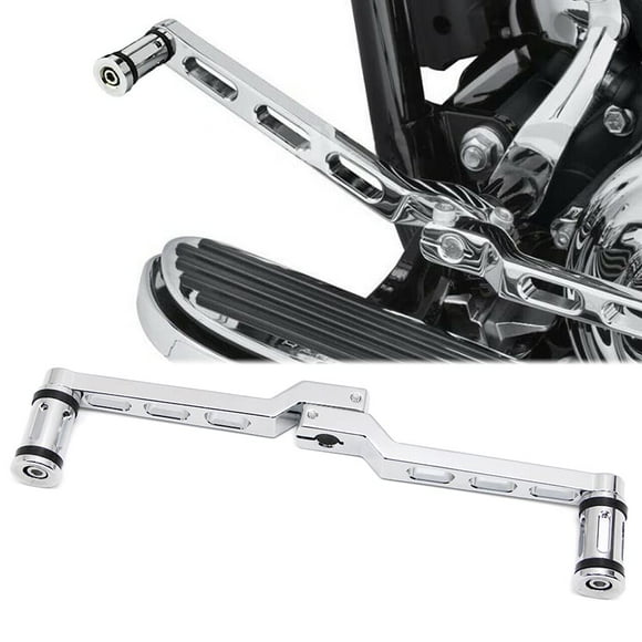 Juego de manetas de cambio de motocicleta Dreamseek para Harley FL Softail