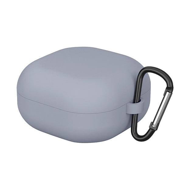 Funda para Galaxy Buds 2 Pro, Funda de silicona suave para Buds Pro Live, Funda para Buds2 Pro Buds Live