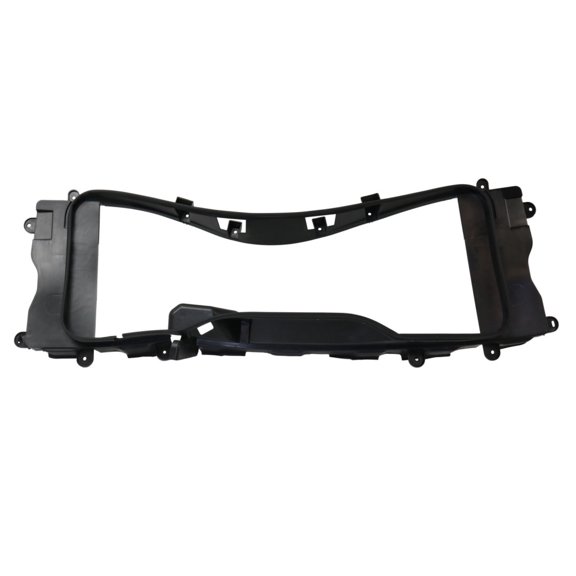 For Chevy Silverado 1500 2014 15 16 17 18 2019 Grille Mounting Panel | Inner | CAPA Certified | Replacement For GM1223108, GM1223108C | 23322443