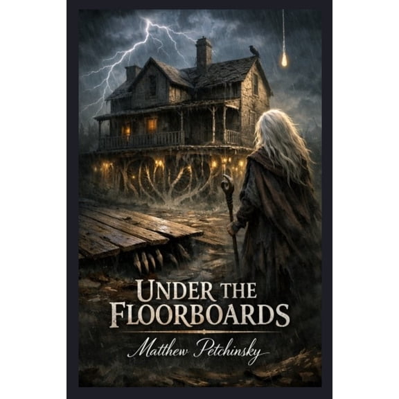 Under the Floorboards, (Paperback)