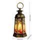 thumbnail image 3 of Lámpara de noche navideña portátil para niños | Lámpara LED decorativa navideña | Iluminación suave para dormitorio y guardería, 3 of 6