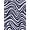 Black, Pattern 1, variant on ODIKA 4' x 6' Machine Washable Non-Slip Area Rug, Op Art Spiral High Traffic Rug, Brown, 424694