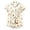 Light Yellow*, variant on RUTAYY Girls Pajama Set Short Sleeve Top and Shorts Halloween Ghost Cat Pumpkin Graphic Comfortable Nightwear Light Green