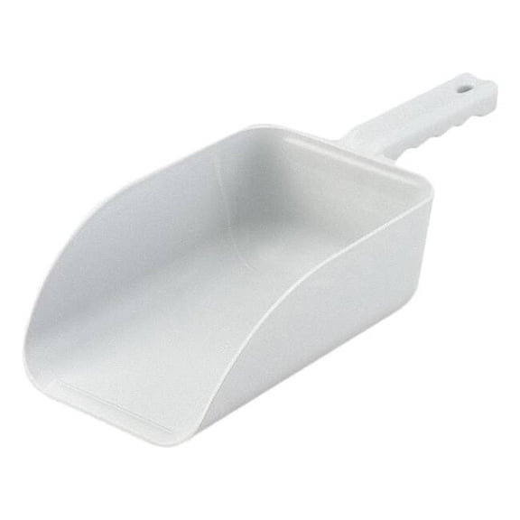 Remco Small Scoop,Metal Detect,Gray,5Wx6L 6400MD5