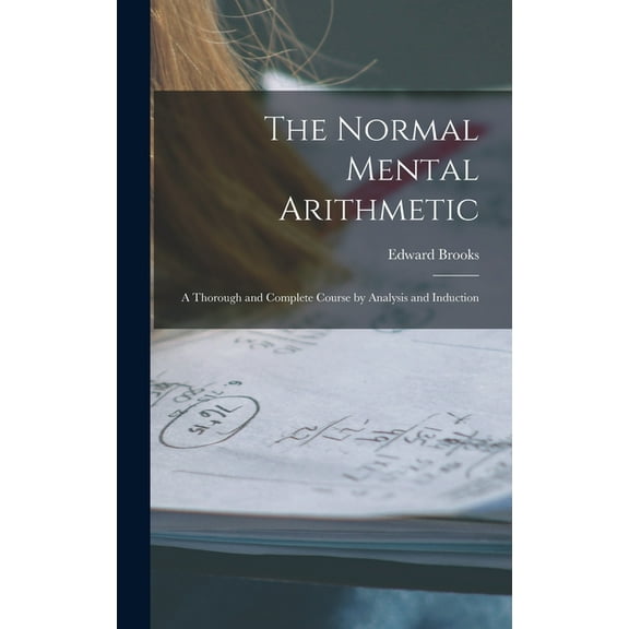 The Normal Mental Arithmetic, (Hardcover)