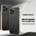 thumbnail image 1 of TYJKeJi Case Drop Resistant Shockproof Case For iPhone 15 Pro Max, 1 of 7