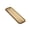Golden M, variant on KGJQ Stainless Steel Rectangular BBQ Plate Korean Style Roasting Pan for Meat Snack Dessert Tray Sushi Dish for Home Kitchen