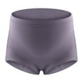 thumbnail image 3 of Cotton Belly Care Maternity Panties Brief Pregnancy High Waist Underwear New, 3 of 6