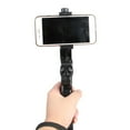 thumbnail image 6 of Naierhg Portable 2 in 1 Handheld Gimbal Stabilizer Tripod Desktop Phone Camera Holder, 6 of 8