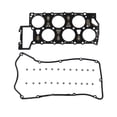 thumbnail image 2 of DNJ FGS8021 MLS Full Gasket Set Fits Cars & Trucks 02-05 Volkswagen Golf Jetta 2.8L V6 DOHC 24v, 2 of 4