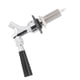 thumbnail image 5 of Kit de grifo de cerveza, piezas de acero inoxidable con vástago, varilla de 100mm de largo para torre de elaboración casera, 5 of 12
