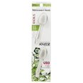 thumbnail image 1 of Radius - Têtes de Rechange pour Brosse à Dents Source Super Souples - Lot de 2, 1 of 3