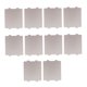thumbnail image 5 of Luxshiny 10Ud Lámina Mica Universal Para Microondas Con Alta Resistencia A Temperatura, 5 of 8