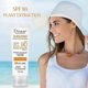 thumbnail image 2 of Whitening Sun Cream Facial Body Sunscreen Skin Protective Cream Anti-aging Spf 90, 2 of 5
