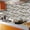 As shown, variant on 3D Self-Adhesive Wall Tile 23.5x28cm Glitter Mosaic Peel and Stick Backsplash Tile For Kitchen and Bathroom Easy DIY Wall Decoration Tile