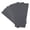 1000 to 3000, variant on Sandpaper Grinding Paper for Wide Ranges of Applications Woodworking Metal Finishing Plastic Smoothing Polishing