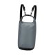 thumbnail image 1 of Bolsa impermeable seca de gran capacidad, resistente, para playa, kayak y rafting. Gris, 1 of 8