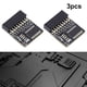 thumbnail image 1 of Kuymtek Interfaz LPC Del Procesador Cifrado TPM 2.0 para ASUS/MSI/ASRock (18 Pines para ASRock), 1 of 8