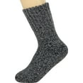 thumbnail image 6 of JIANFANG Boot Socks for Women - Thick Winter Knit Warm Socks - Gifts for Women, 6 of 6