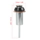 thumbnail image 2 of Arranque Solenoide Reparación Kit Reconstrucción Juego Unique Bargains Kit de reparación del motor de arranque, 2 of 9