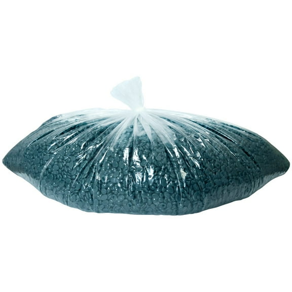 Waxness Wax Necessities Film Hard Wax Beads Azulene Bulk 22 lb / 10 kg