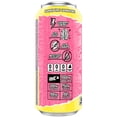 thumbnail image 3 of GHOST® ENERGY Zero Sugar Energy Drink, Sour Pink Lemonade, 200mg Natural Caffeine, 16 fl oz Can, 3 of 13