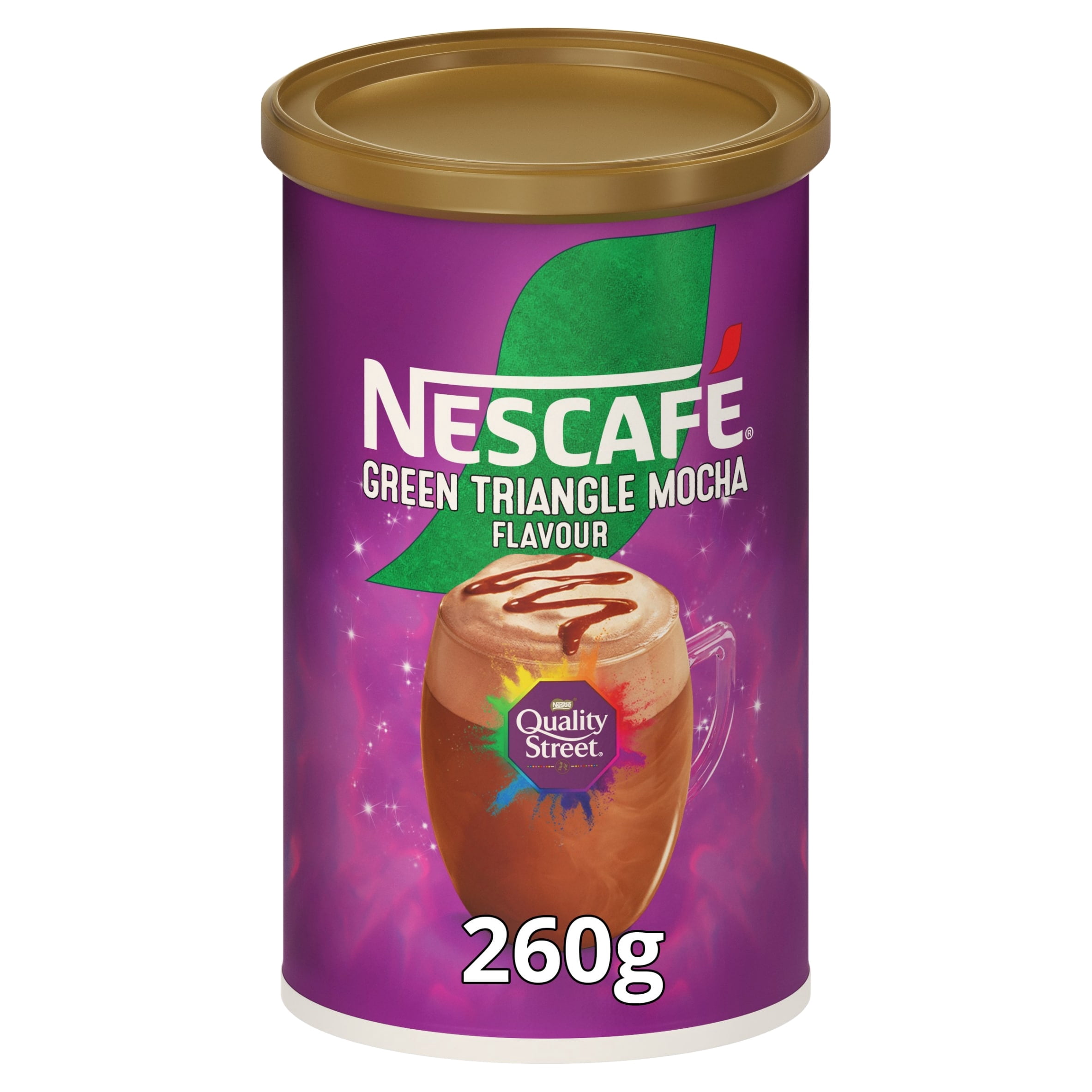 Maxwell House International Suisse Mocha Cafe, Instant Mix, Tasty
