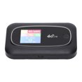 thumbnail image 4 of GLTE Punto de Acceso móvil, Punto de Acceso WiFi 4G Dispositivo WiFi portátil para Viajes Enrutador inalámbrico de Viaje Grado Profesional, 4 of 9