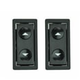 thumbnail image 1 of Power Window Switch Button Pair Set For 1988-1989 Chevrolet GMC Pickup Truck, 1 of 9