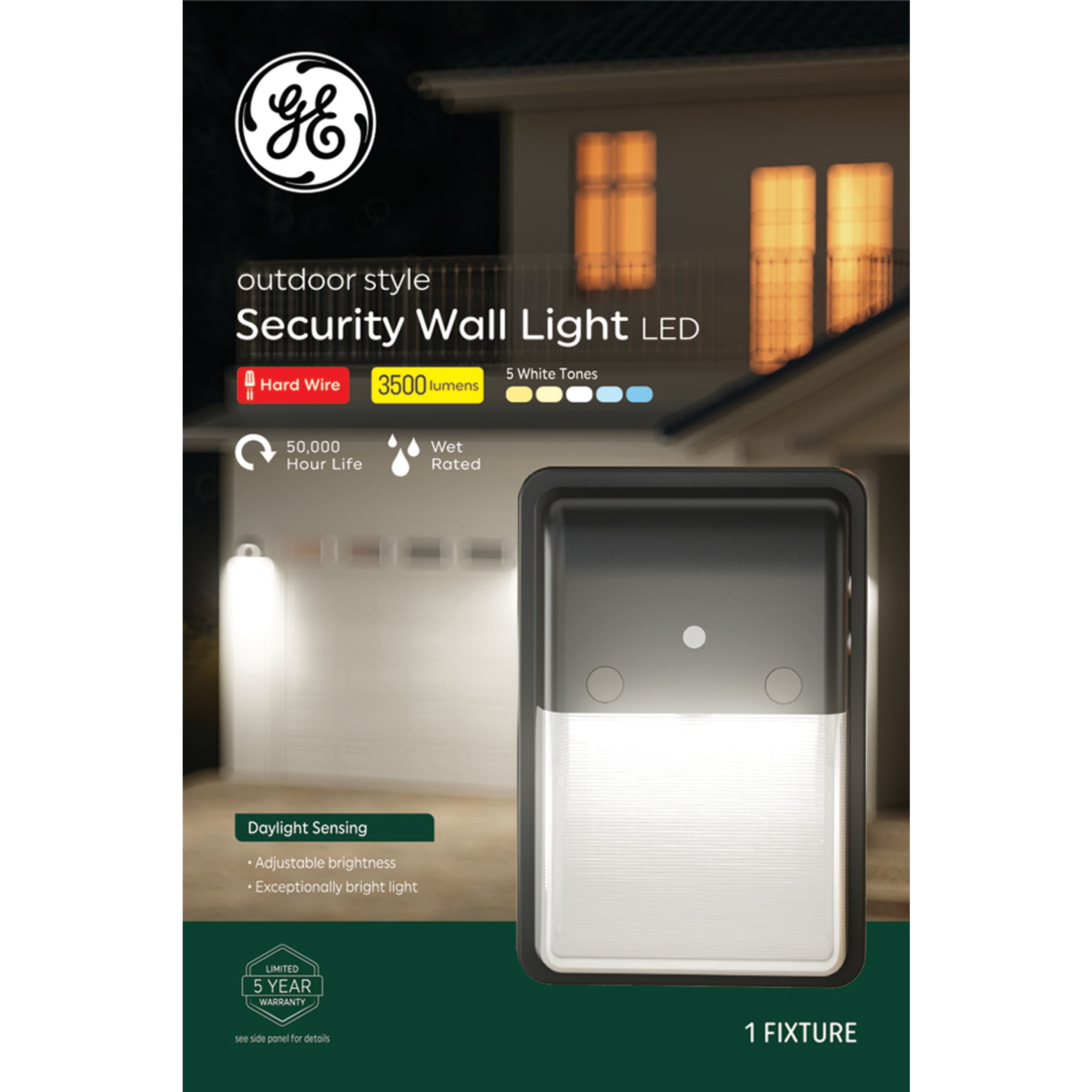 GE Relax LED Fluter BR30, 65 Watt Ersatz | 4er Pack, Soft White 2700K, Dimmbar | Für Wohnzimmer & Schlafzimmer