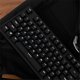 thumbnail image 4 of Teclado mecánico con cable USB jinwen Retroiluminado para Juegos 104 Teclas, 4 of 8