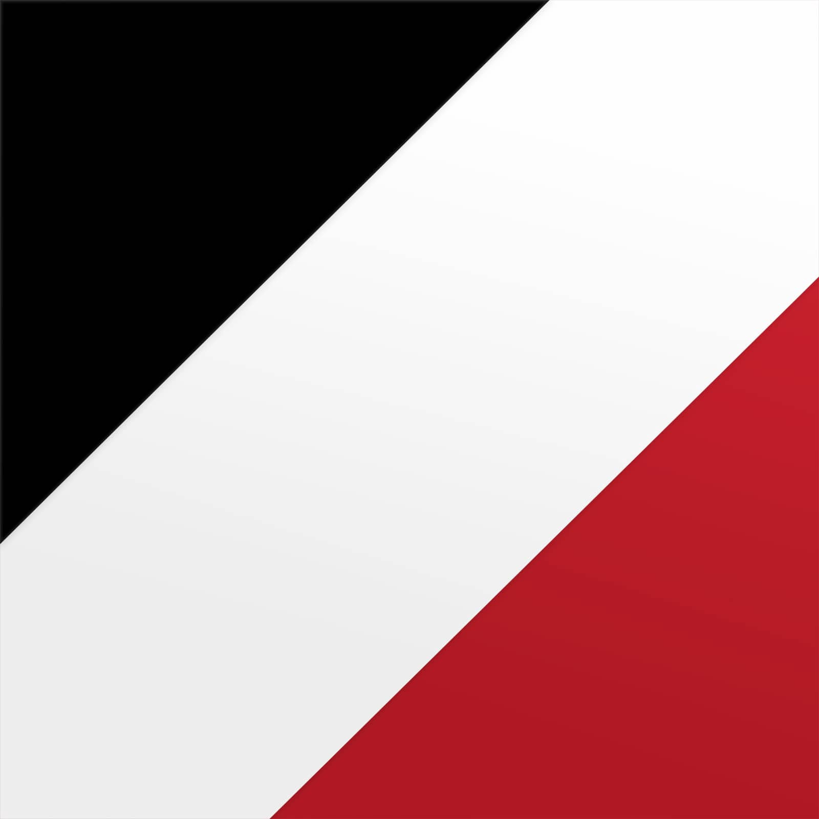 Siser Easyweed Heat Transfer Vinyl Sampler, Red, White & Black, 8 Packs: 3 ct. (24 total)