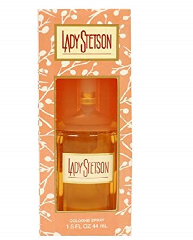 lady stetson gift set