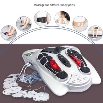 Thumper Versa Pro Professional Strength Lower Body Massager