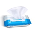 thumbnail image 2 of Toallitas desinfectantes para manos húmedas Beautifier Life con 75% de alcohol, 200 ml, 2 of 9