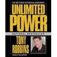 thumbnail image 1 of [CD] Unlimited Power By Robbins, Anthony, 1 of 3